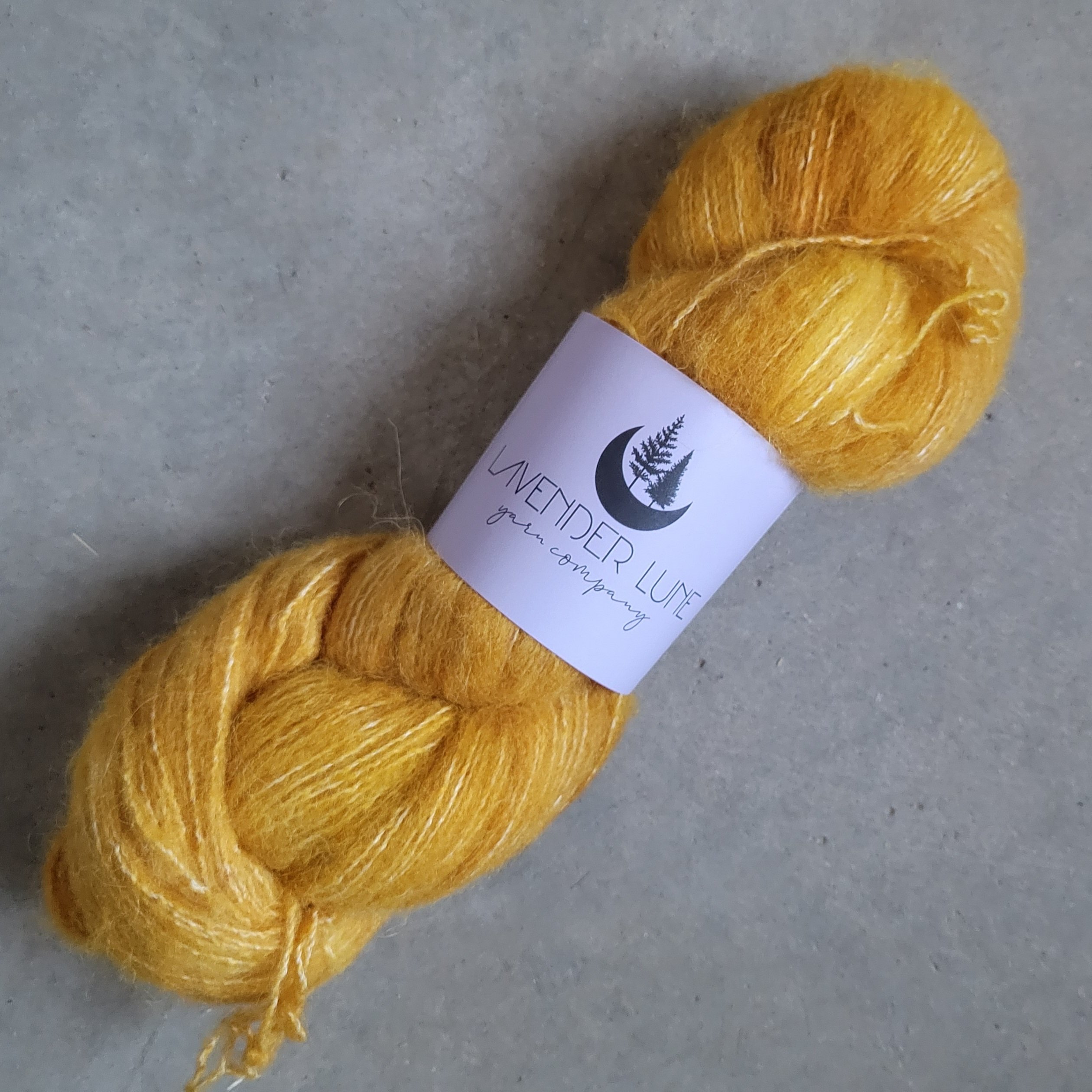 Cotton Fluff - All Colorways - Image 11