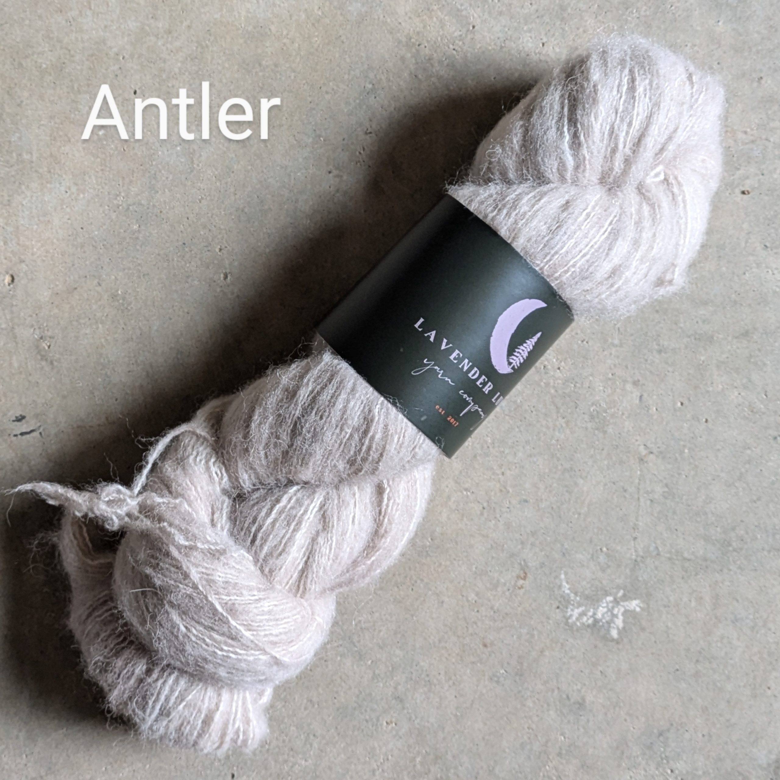Cotton Fluff - All Colorways - Image 4