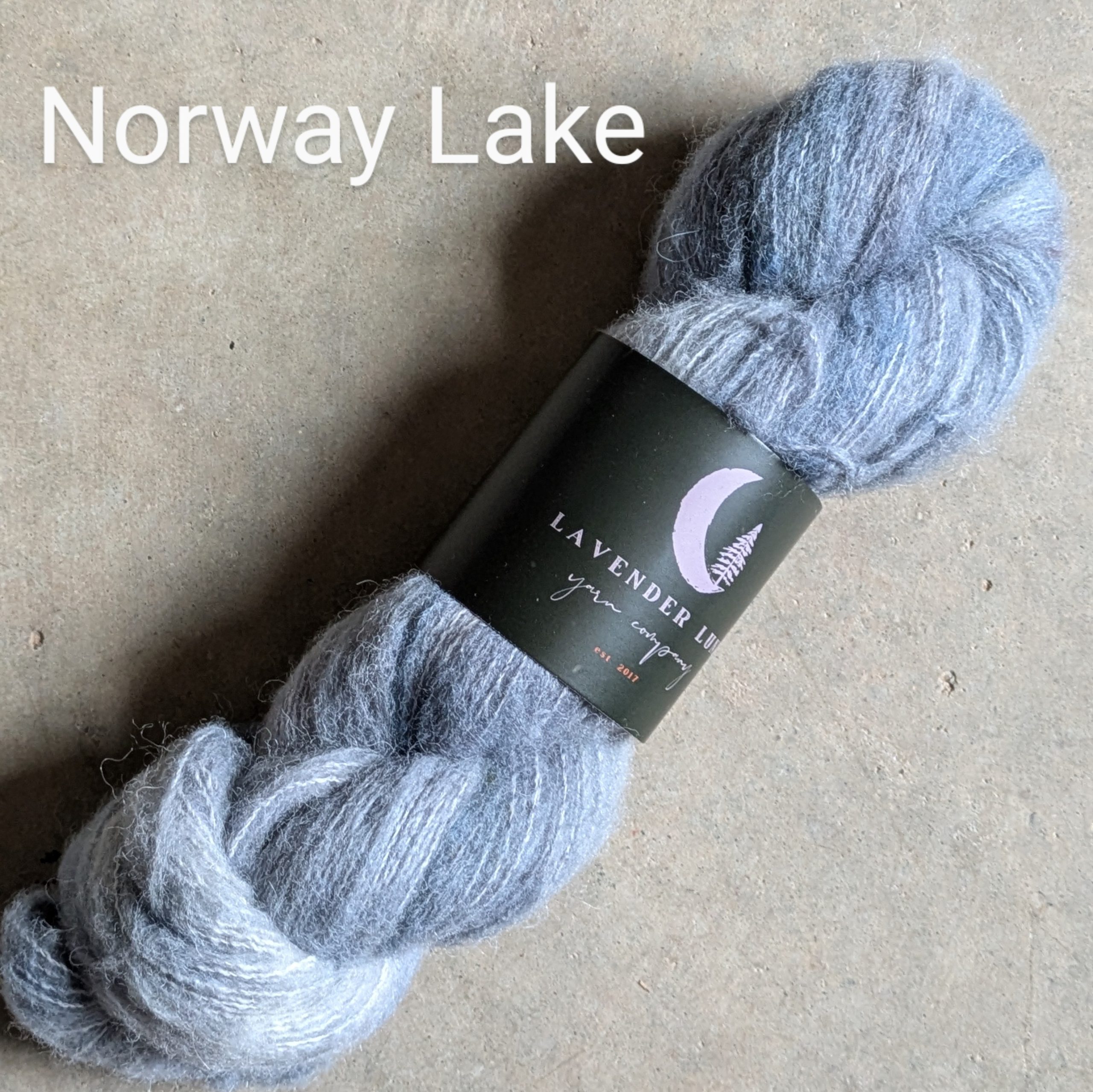 Cotton Fluff - All Colorways - Image 3