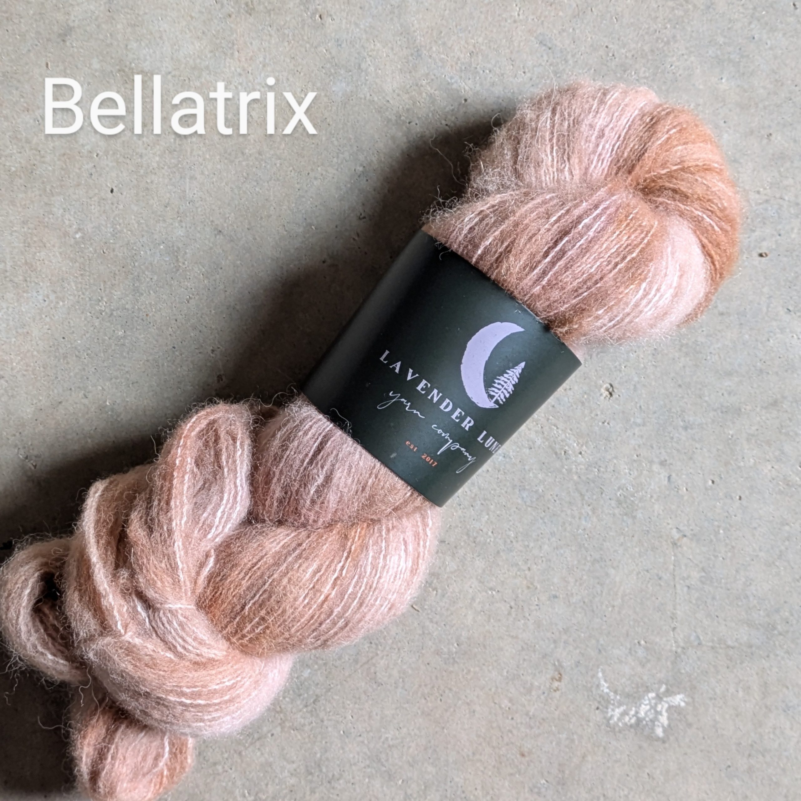 Cotton Fluff - All Colorways - Image 2