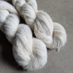 Cotton Fluff - All Colorways