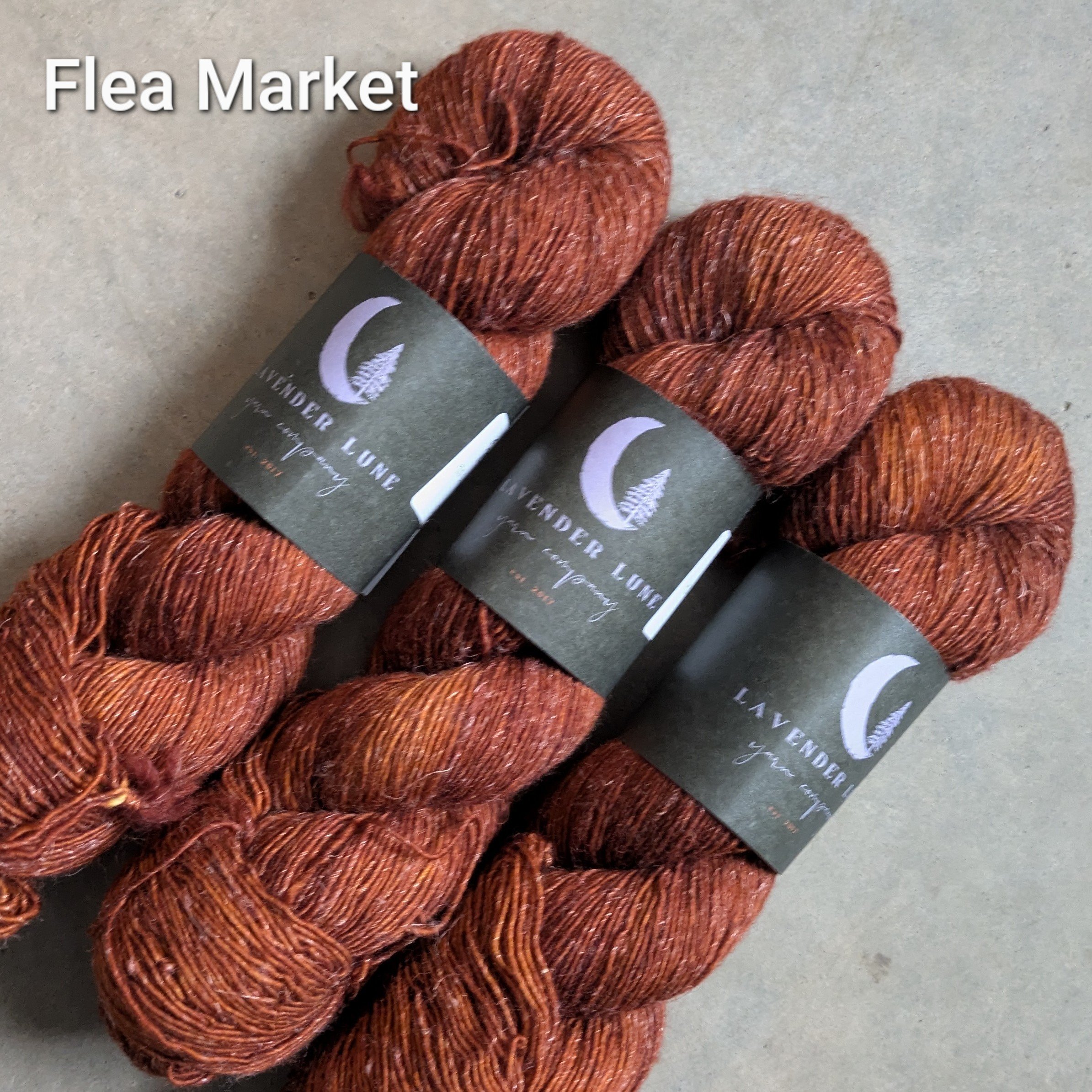 Single Ply Linen: All Colorways - Image 13
