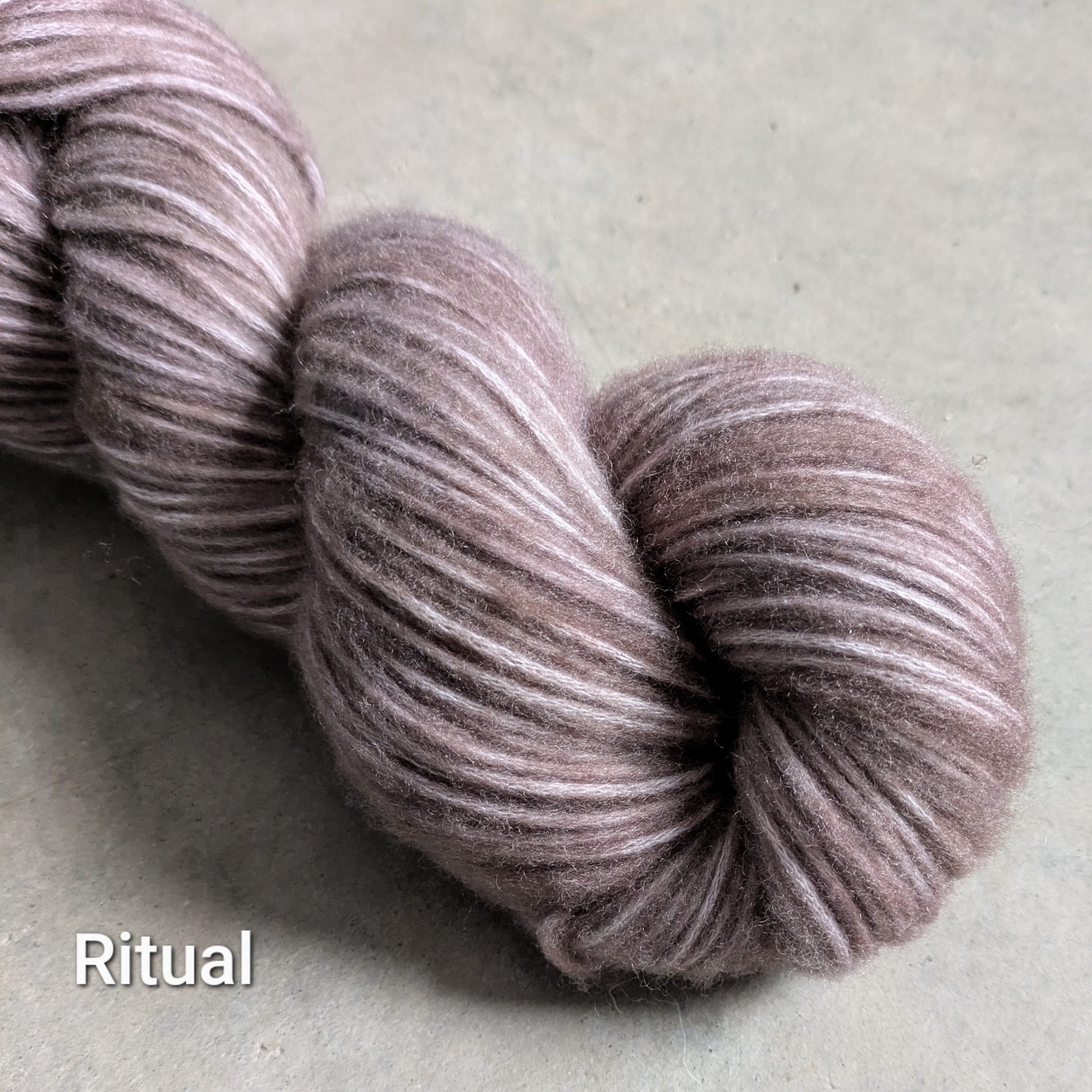 Cotton Fluff - All Colorways - Image 12