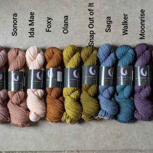 Rambouillet Sport: All Colorways