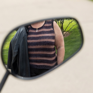 Gearshift and Grace Tank Kits: Flocculent Worsted and Linen Yak DK