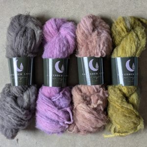 Sport Fluff: All Colorways